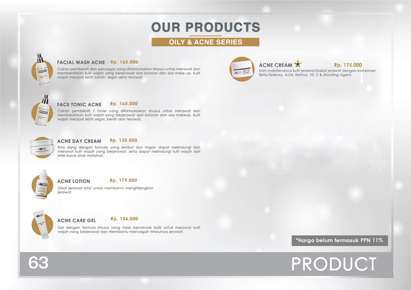 Harga Treatment halaman 65